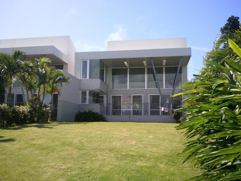 The Green Terrace Apart otel Miyakojima  Dış mekan fotoğraf