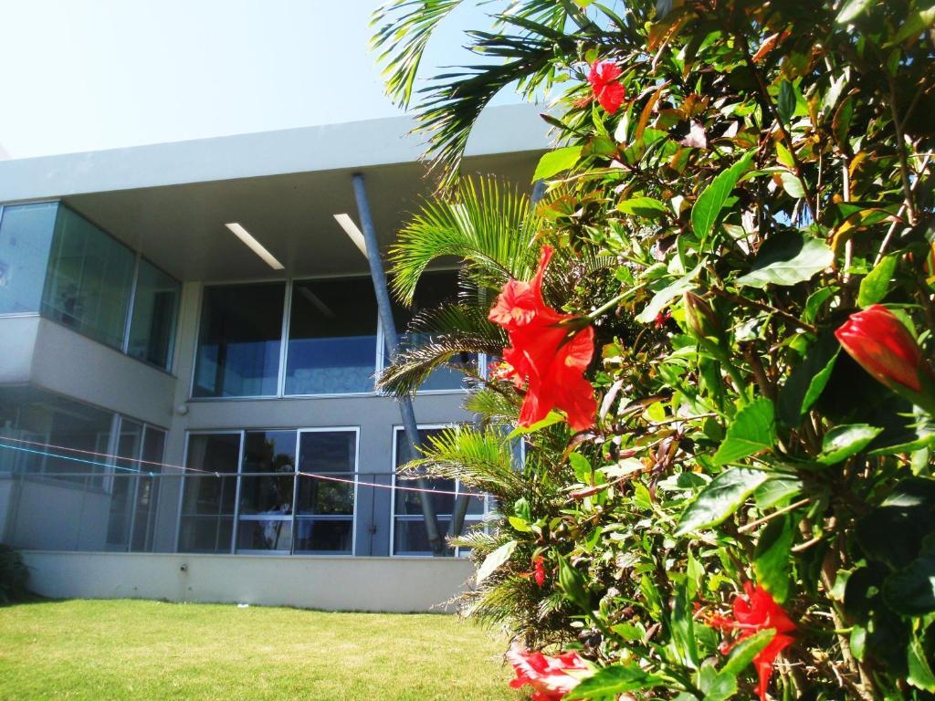 The Green Terrace Apart otel Miyakojima  Dış mekan fotoğraf