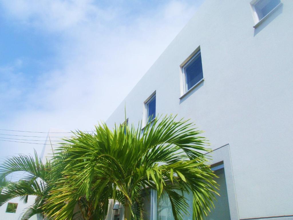 The Green Terrace Apart otel Miyakojima  Dış mekan fotoğraf
