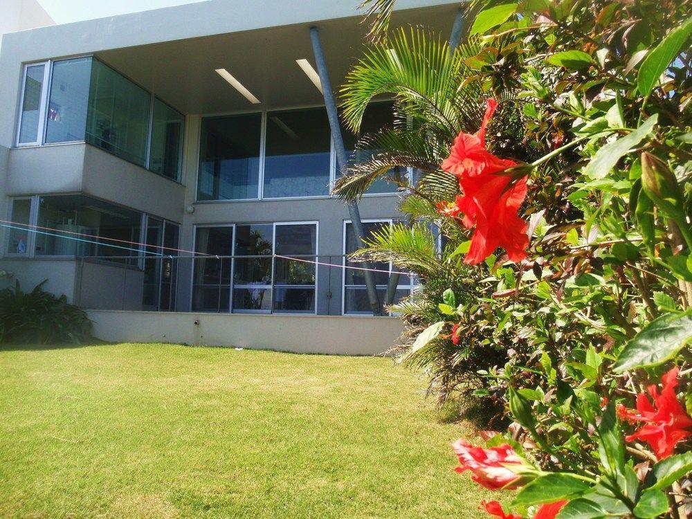 The Green Terrace Apart otel Miyakojima  Dış mekan fotoğraf