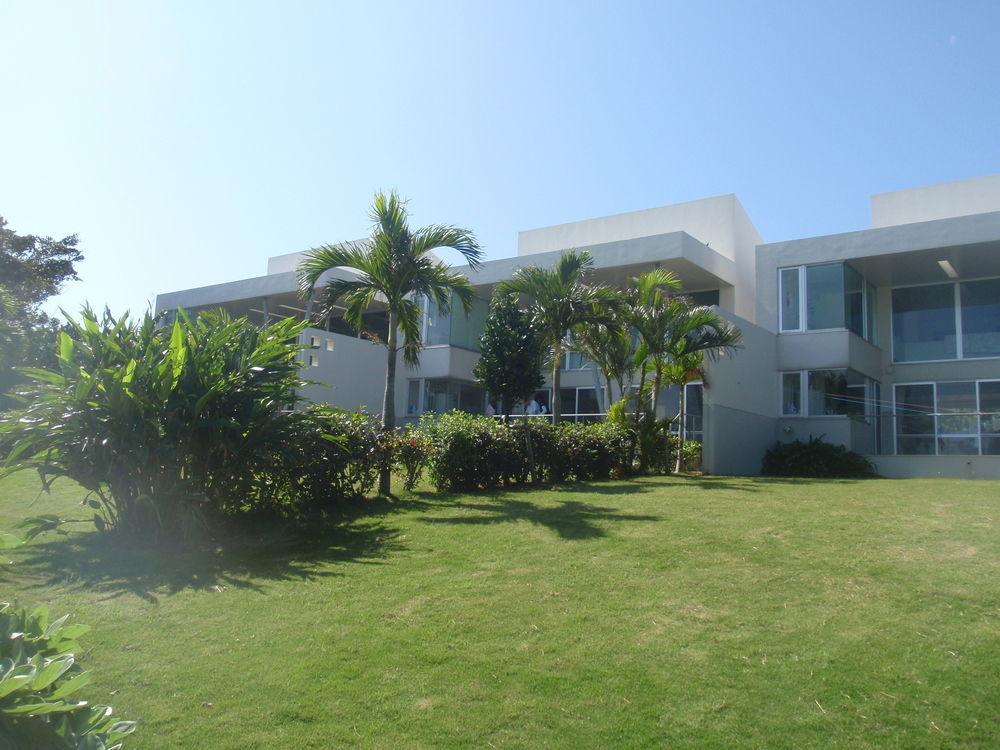 The Green Terrace Apart otel Miyakojima  Dış mekan fotoğraf